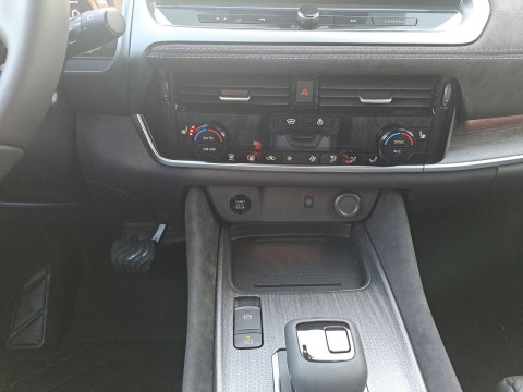 Ansicht 17 - Gebrauchtwagen Fahrzeug, Modell Qashqai der Marke Nissan von Verkäufer Mattern GmbH