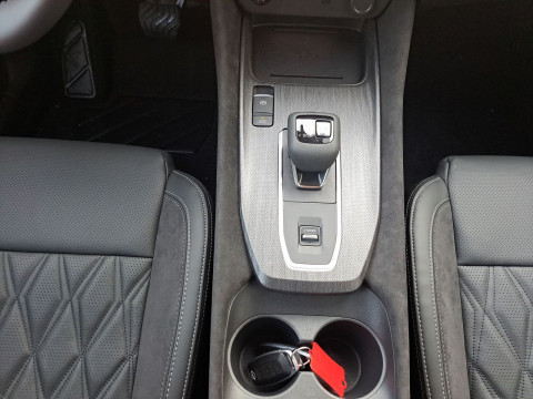 Ansicht 18 - Gebrauchtwagen Fahrzeug, Modell Qashqai der Marke Nissan von Verkäufer Mattern GmbH