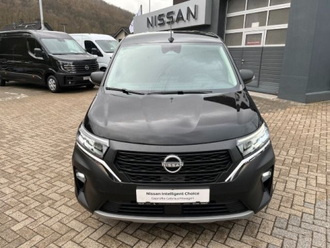 Ansicht 3 - Gebrauchtwagen Fahrzeug, Modell Townstar der Marke Nissan von Verkäufer Autohaus Möller GmbH in Herdecke