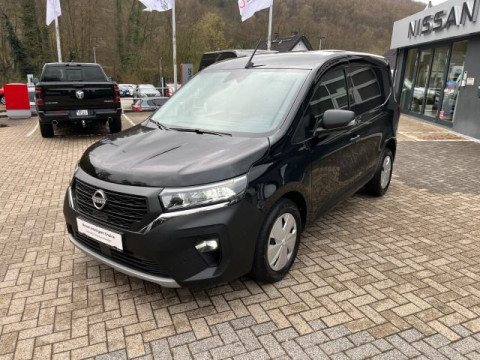 Ansicht 4 - Gebrauchtwagen Fahrzeug, Modell Townstar der Marke Nissan von Verkäufer Autohaus Möller GmbH in Herdecke