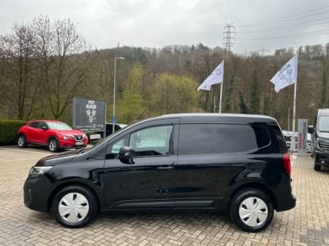 Ansicht 5 - Gebrauchtwagen Fahrzeug, Modell Townstar der Marke Nissan von Verkäufer Autohaus Möller GmbH in Herdecke