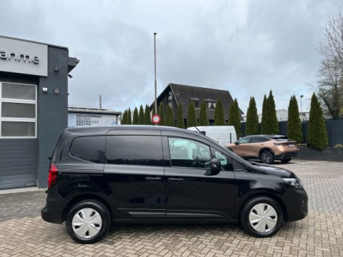 Ansicht 9 - Gebrauchtwagen Fahrzeug, Modell Townstar der Marke Nissan von Verkäufer Autohaus Möller GmbH in Herdecke