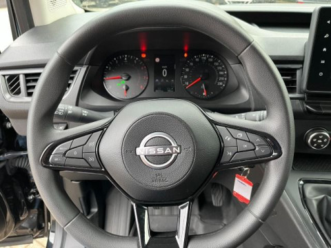 Ansicht 12 - Gebrauchtwagen Fahrzeug, Modell Townstar der Marke Nissan von Verkäufer Autohaus Möller GmbH in Herdecke