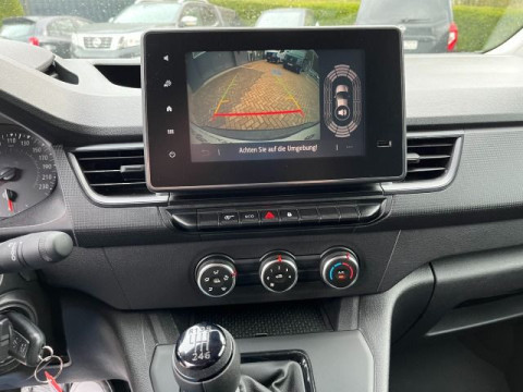 Ansicht 13 - Gebrauchtwagen Fahrzeug, Modell Townstar der Marke Nissan von Verkäufer Autohaus Möller GmbH in Herdecke