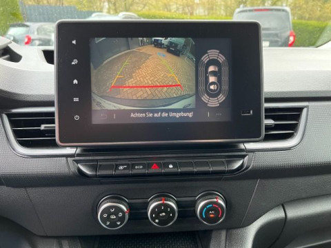 Ansicht 14 - Gebrauchtwagen Fahrzeug, Modell Townstar der Marke Nissan von Verkäufer Autohaus Möller GmbH in Herdecke