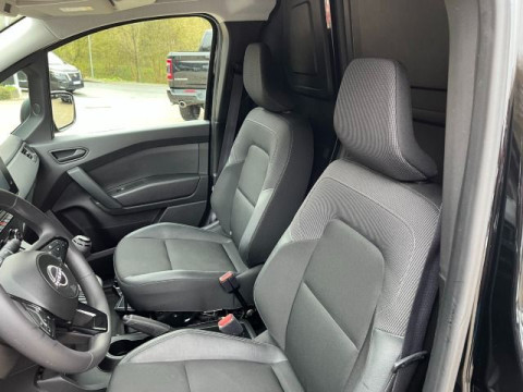 Ansicht 15 - Gebrauchtwagen Fahrzeug, Modell Townstar der Marke Nissan von Verkäufer Autohaus Möller GmbH in Herdecke