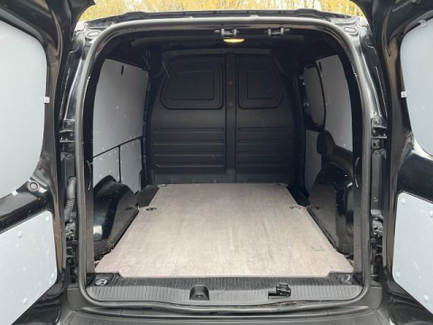 Ansicht 16 - Gebrauchtwagen Fahrzeug, Modell Townstar der Marke Nissan von Verkäufer Autohaus Möller GmbH in Herdecke