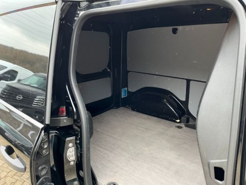 Ansicht 17 - Gebrauchtwagen Fahrzeug, Modell Townstar der Marke Nissan von Verkäufer Autohaus Möller GmbH in Herdecke