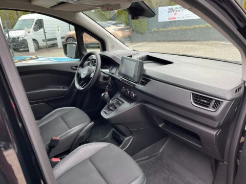 Ansicht 18 - Gebrauchtwagen Fahrzeug, Modell Townstar der Marke Nissan von Verkäufer Autohaus Möller GmbH in Herdecke