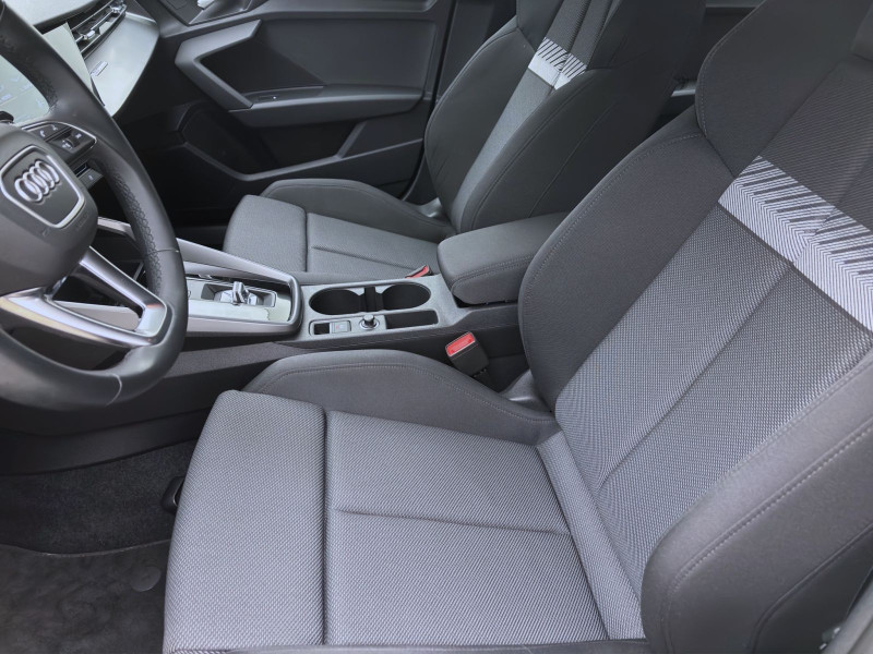 Bild 8: Audi A3 Limousine 30 TDI ADVANCED AHK NAVI+ PDC SITZHZG