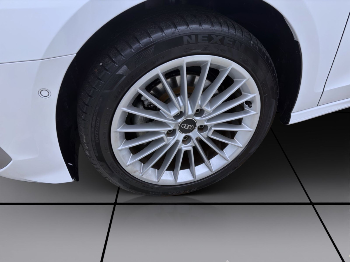 Thumb 7: Audi A3 Limousine 30 TDI ADVANCED AHK NAVI+ PDC SITZHZG