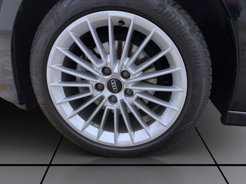Bild 6: Audi A3 Sportback 35 TFSI ADVANCED AHK SITZHZG KLIMA
