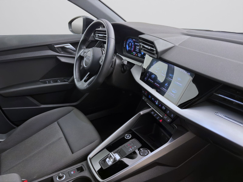 Bild 15: Audi A3 Sportback 35 TFSI ADVANCED AHK SITZHZG KLIMA