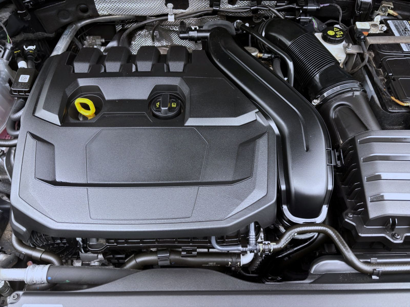 Bild 16: Audi A3 Sportback 35 TFSI ADVANCED AHK SITZHZG KLIMA