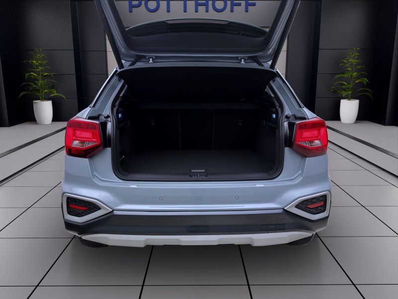 Bild 3: Audi Q2 30 TFSI ADVANCED NAVI+ KAMERA PDC SITZHZG