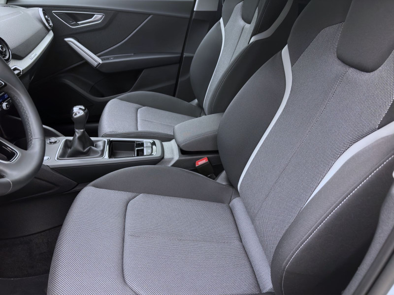 Bild 8: Audi Q2 30 TFSI ADVANCED NAVI+ KAMERA PDC SITZHZG