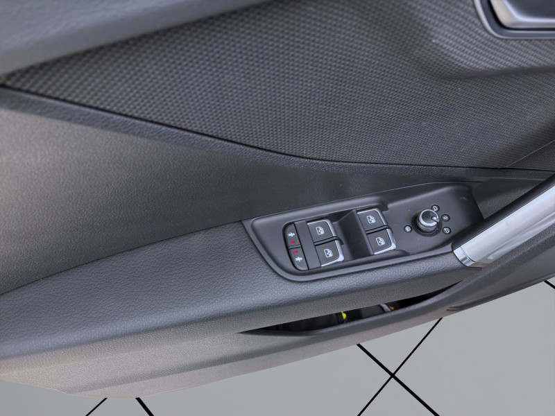 Bild 9: Audi Q2 30 TFSI ADVANCED NAVI+ KAMERA PDC SITZHZG