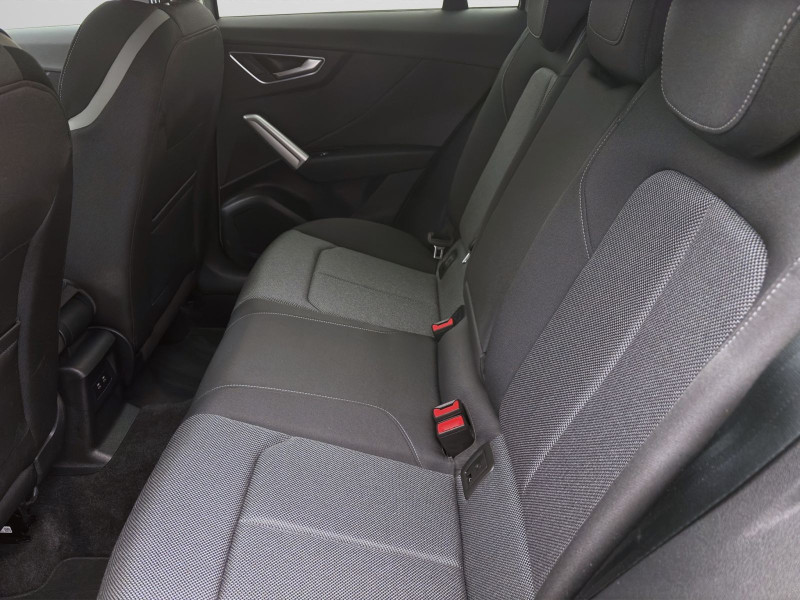 Bild 14: Audi Q2 30 TFSI ADVANCED NAVI+ KAMERA PDC SITZHZG