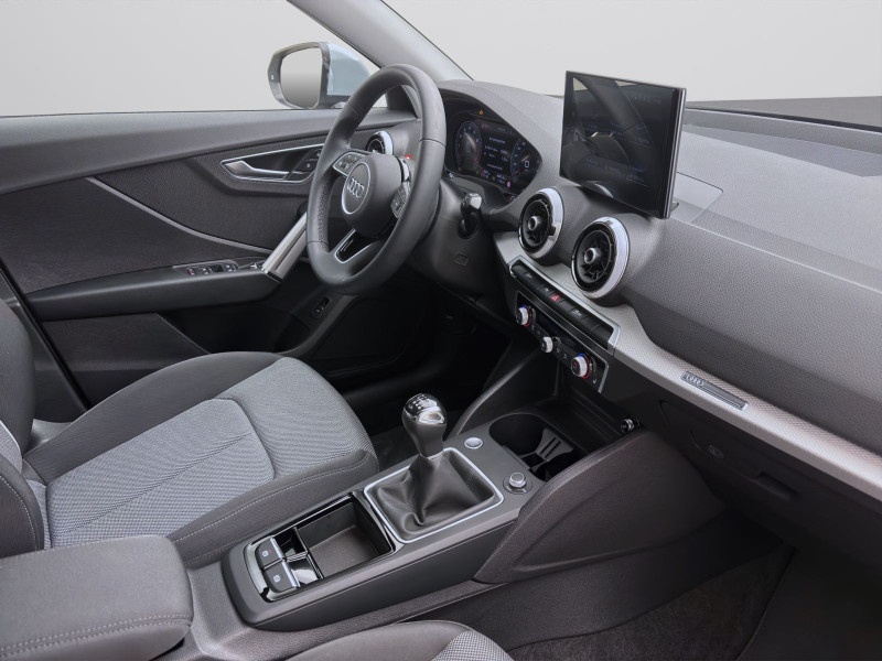 Bild 16: Audi Q2 30 TFSI ADVANCED NAVI+ KAMERA PDC SITZHZG