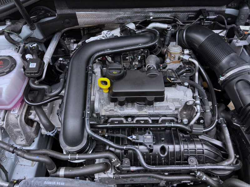 Bild 17: Audi Q2 30 TFSI ADVANCED NAVI+ KAMERA PDC SITZHZG