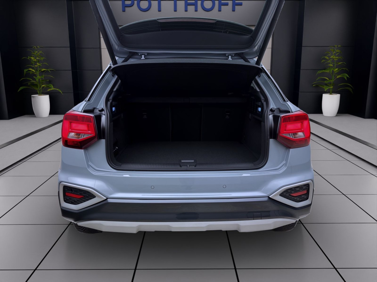 Thumb 3: Audi Q2 30 TFSI ADVANCED NAVI+ KAMERA PDC SITZHZG