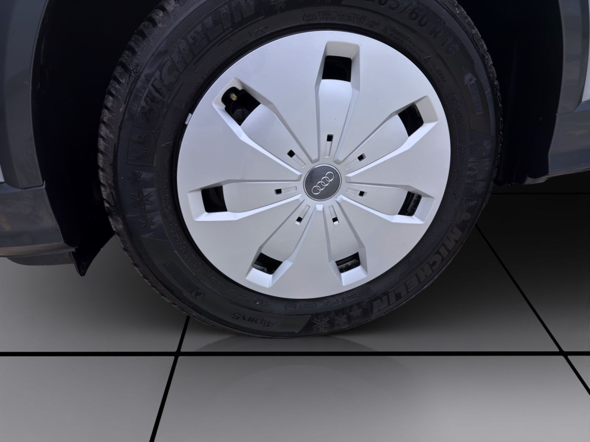 Thumb 7: Audi Q2 30 TFSI ADVANCED NAVI+ KAMERA PDC SITZHZG