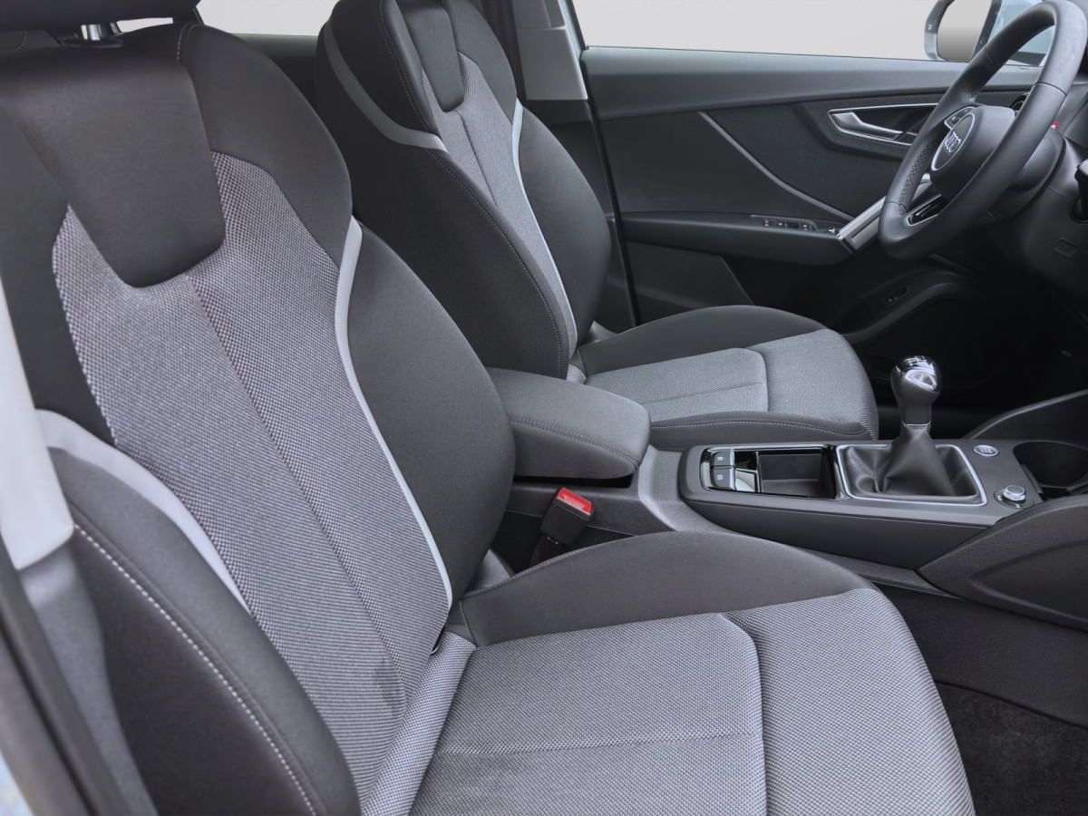 Thumb 15: Audi Q2 30 TFSI ADVANCED NAVI+ KAMERA PDC SITZHZG