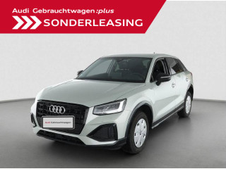 Audi Q2 30 TFSI ADVANCED AHK NAVI+ KAMERA PDC