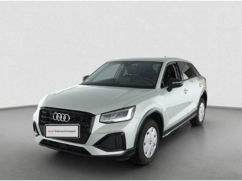 Bild 0: Audi Q2 30 TFSI ADVANCED AHK NAVI+ KAMERA PDC