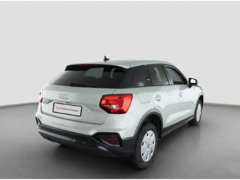 Bild 1: Audi Q2 30 TFSI ADVANCED AHK NAVI+ KAMERA PDC