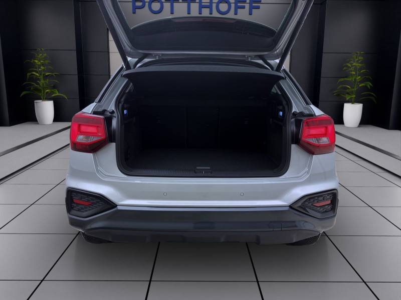 Bild 3: Audi Q2 30 TFSI ADVANCED AHK KAMERA NAVI+ PDC