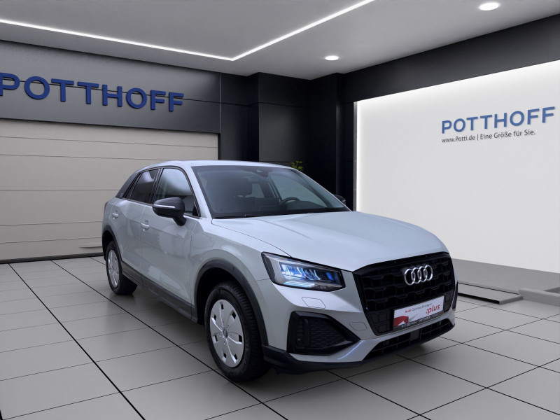 Bild 5: Audi Q2 30 TFSI ADVANCED AHK KAMERA NAVI+ PDC