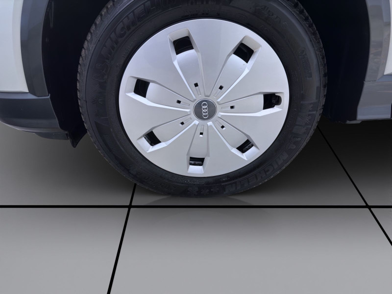 Bild 7: Audi Q2 30 TFSI ADVANCED AHK KAMERA NAVI+ PDC