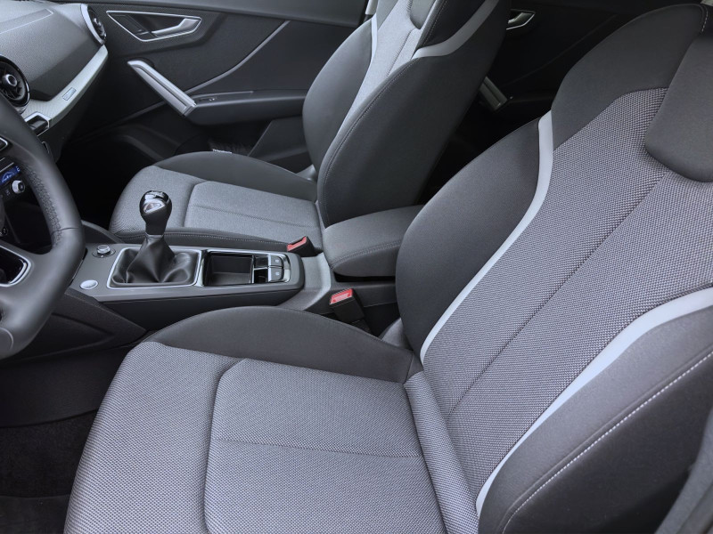 Bild 8: Audi Q2 30 TFSI ADVANCED AHK KAMERA NAVI+ PDC