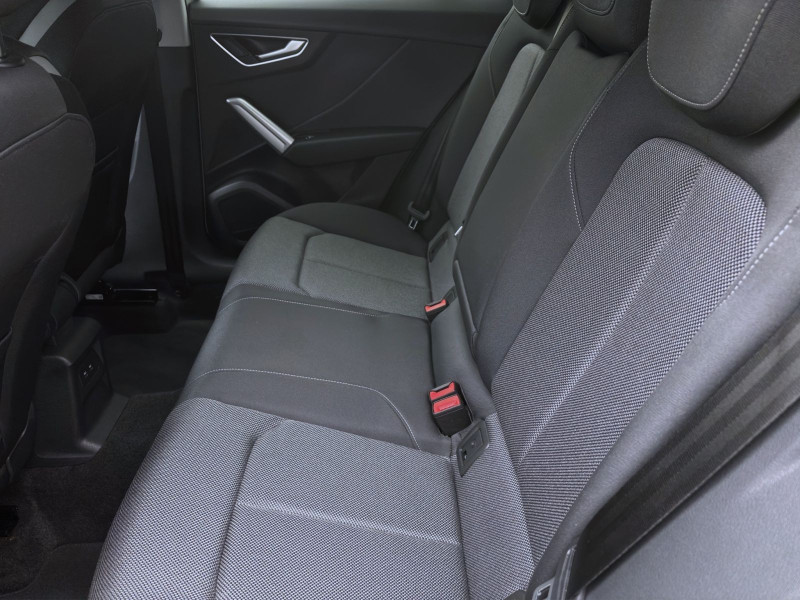 Bild 14: Audi Q2 30 TFSI ADVANCED AHK KAMERA NAVI+ PDC