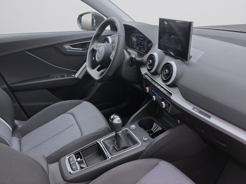 Bild 16: Audi Q2 30 TFSI ADVANCED AHK KAMERA NAVI+ PDC