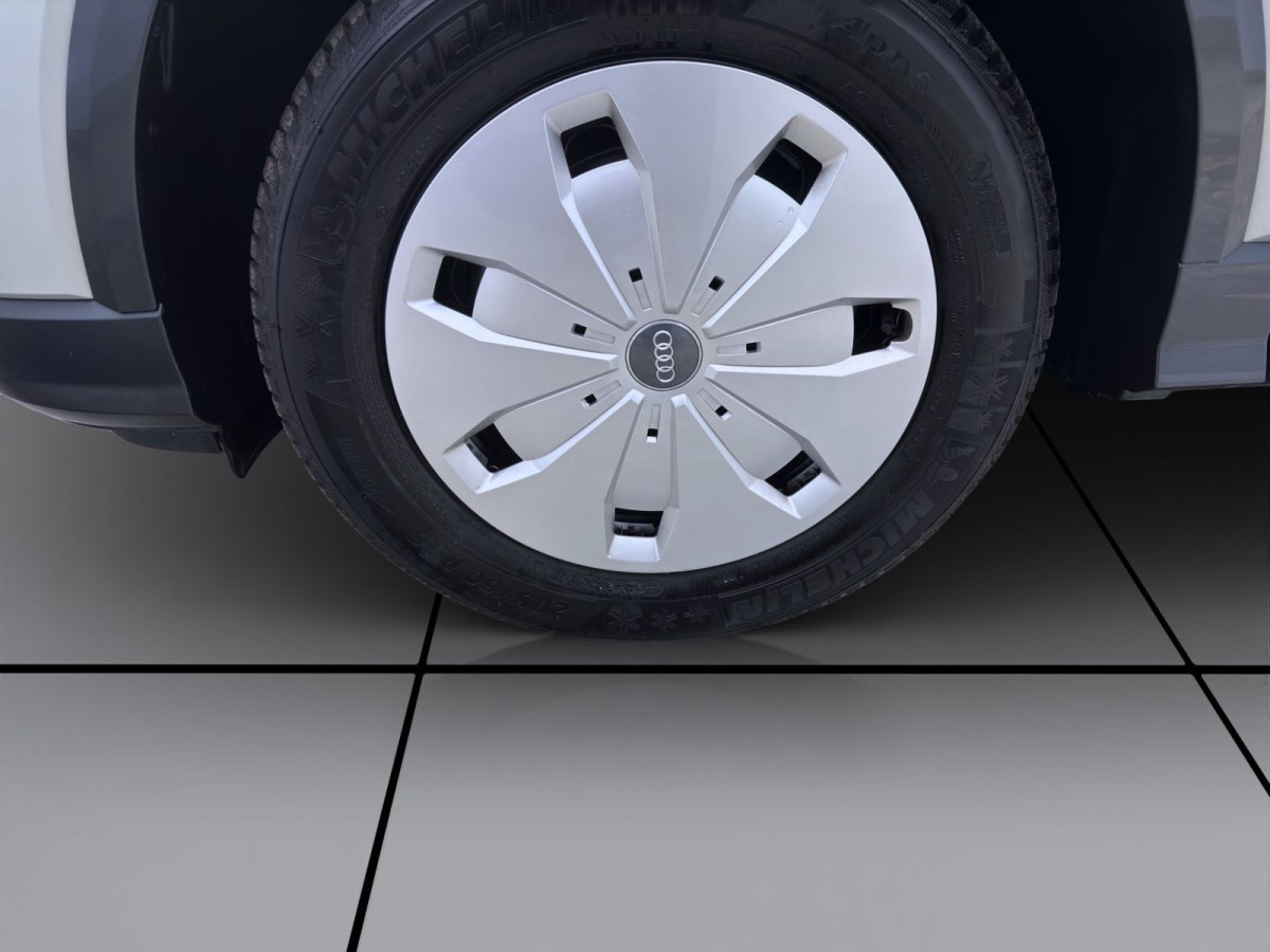 Thumb 7: Audi Q2 30 TFSI ADVANCED AHK KAMERA NAVI+ PDC