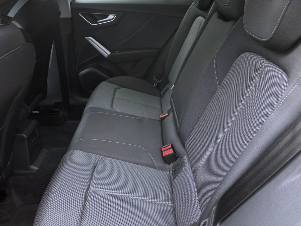 Thumb 14: Audi Q2 30 TFSI ADVANCED AHK KAMERA NAVI+ PDC