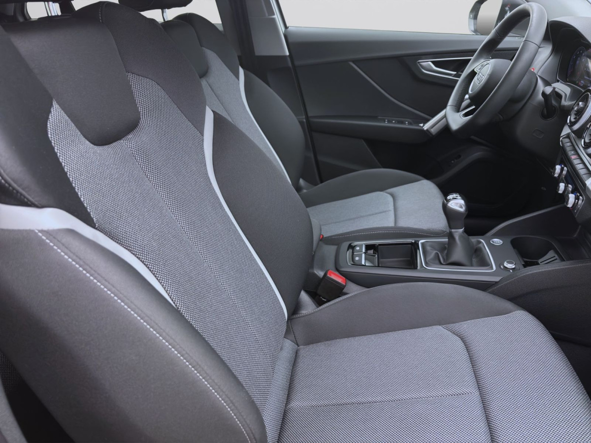 Thumb 15: Audi Q2 30 TFSI ADVANCED AHK KAMERA NAVI+ PDC