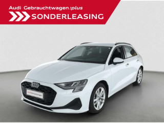 Audi A3 Sportback 35 TDI NAVI+ KAMERA SITZHZG PDC