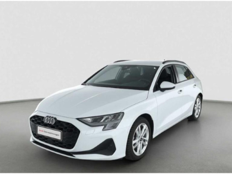 Bild 0: Audi A3 Sportback 35 TDI NAVI+ KAMERA SITZHZG PDC