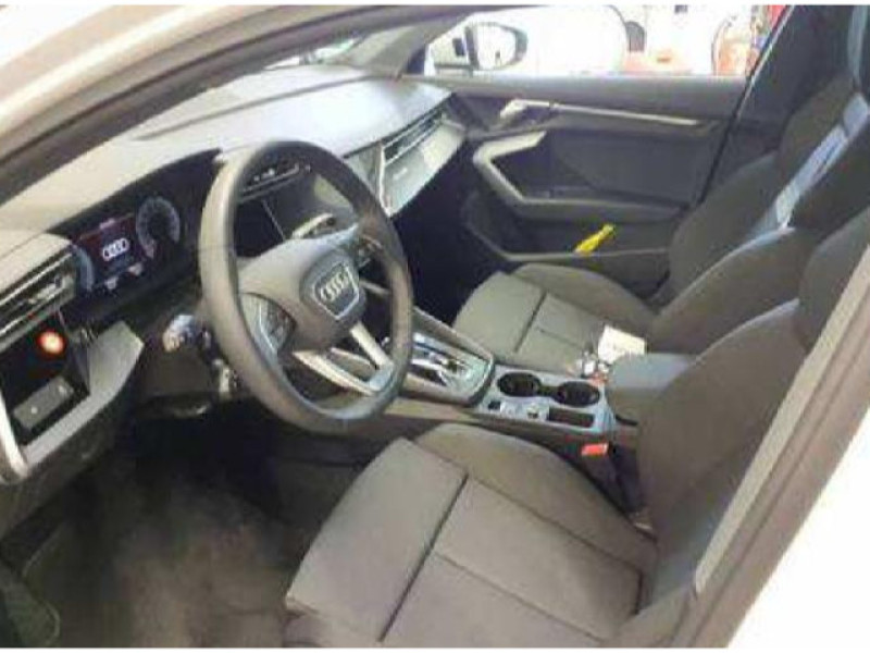 Bild 2: Audi A3 Sportback 35 TDI NAVI+ KAMERA SITZHZG PDC