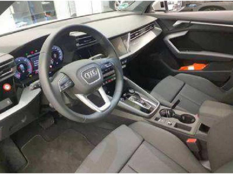 Bild 0: Audi A3 Sportback 35 TDI NAVI+ KAMERA SITZHZG PDC KLIMA