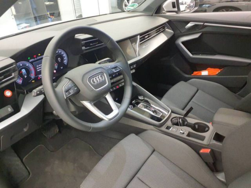 Bild 2: Audi A3 Sportback 35 TDI NAVI+ KAMERA SITZHZG PDC KLIMA