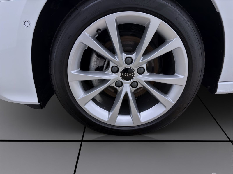 Bild 8: Audi A3 Sportback 35 TDI NAVI+ KAMERA SITZHZG PDC KLIMA