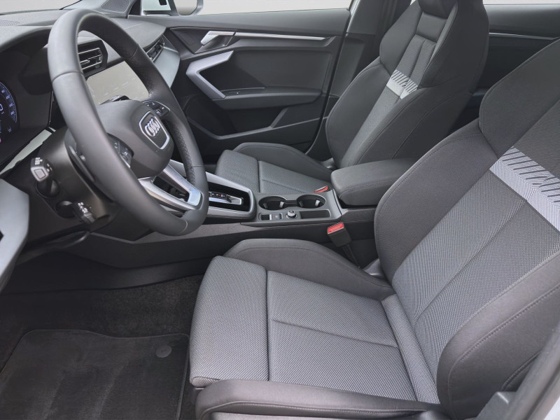 Bild 9: Audi A3 Sportback 35 TDI NAVI+ KAMERA SITZHZG PDC KLIMA