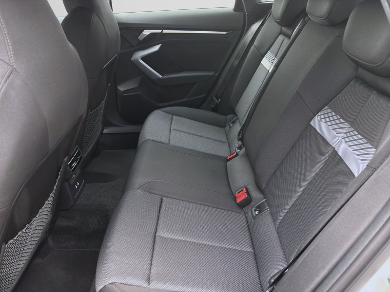 Bild 15: Audi A3 Sportback 35 TDI NAVI+ KAMERA SITZHZG PDC KLIMA