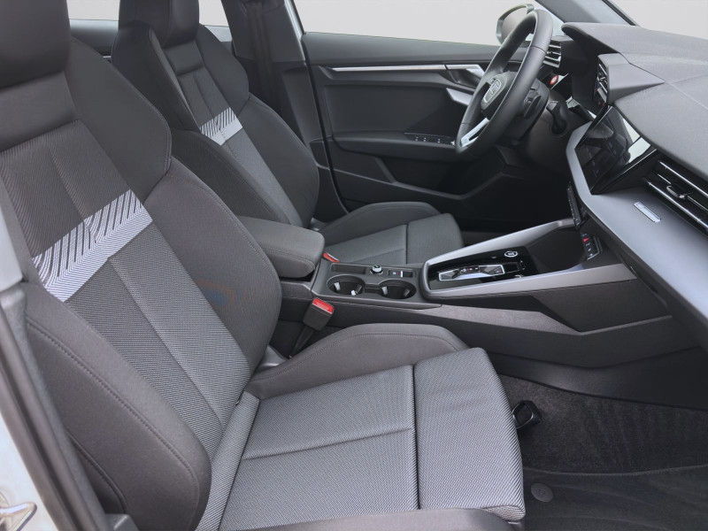 Bild 16: Audi A3 Sportback 35 TDI NAVI+ KAMERA SITZHZG PDC KLIMA