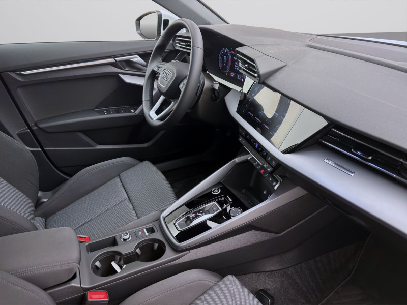 Bild 17: Audi A3 Sportback 35 TDI NAVI+ KAMERA SITZHZG PDC KLIMA