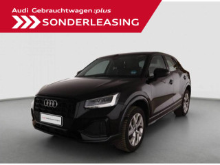 Audi Q2 35 TDI ADVANCED NAVI+ KAMERA SITZHZG PDC